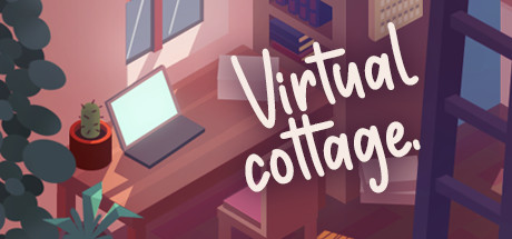 Virtual Cottage 海报