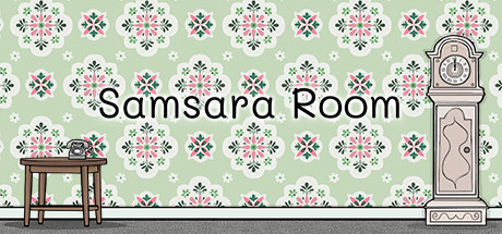Samsara Room 海报