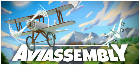 Aviassembly 海报