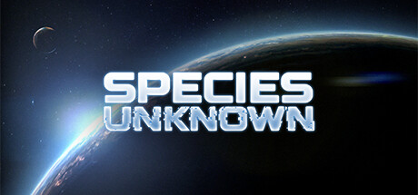 Species: Unknown 海报