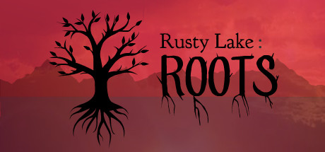 Rusty Lake: Roots 海报