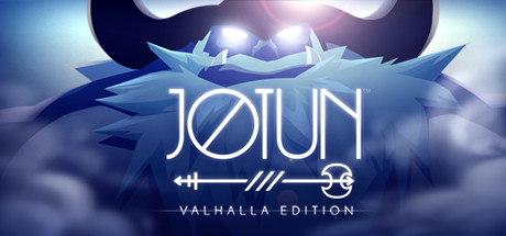 Jotun: Valhalla Edition 海报