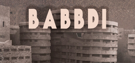 BABBDI 海报