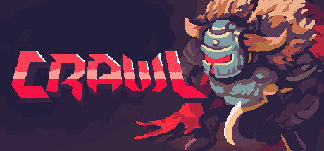 Crawl 海报