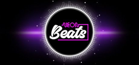 Neon Beats 海报