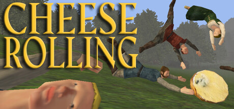 Cheese Rolling 海报