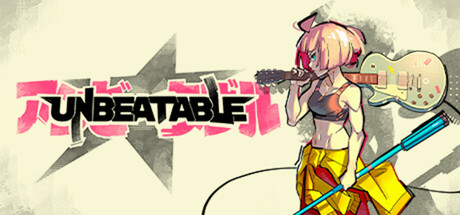 UNBEATABLE 海报