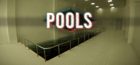 POOLS 海报