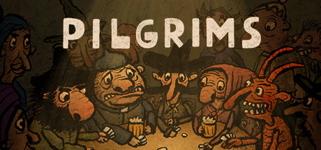 朝圣者 (Pilgrims) 海报