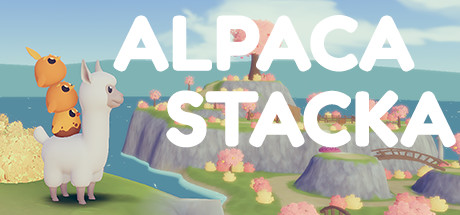 Alpaca Stacka 海报