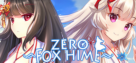 Fox Hime Zero 海报