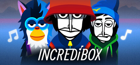 Incredibox 海报
