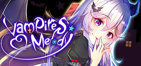 Vampires' Melody 海报