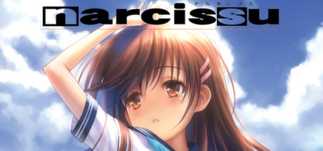 Narcissu 1st & 2nd 海报