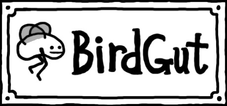 BirdGut 海报
