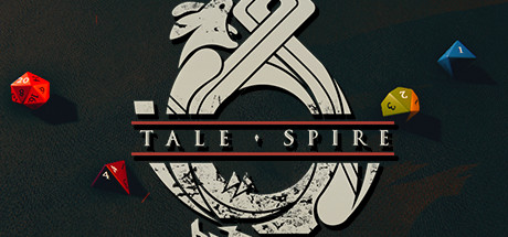 TaleSpire 海报