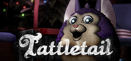 Tattletail 海报
