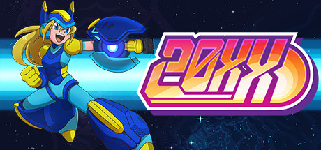 20XX 海报