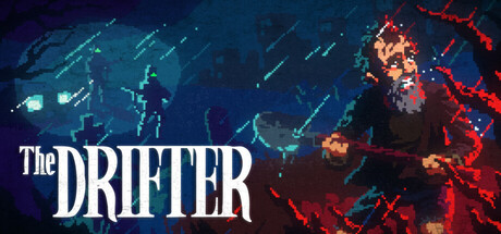 The Drifter 海报