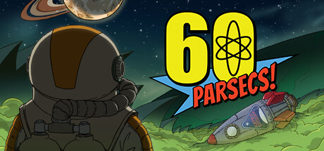 60秒差距！ 海报