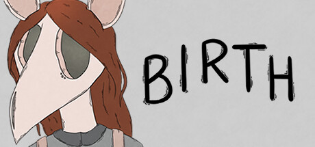 Birth 海报