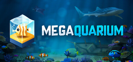 Megaquarium 海报