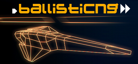 BallisticNG 海报