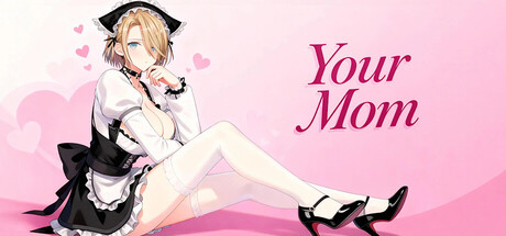 Your Mom 海报