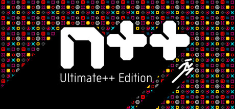 N++ (NPLUSPLUS) 海报