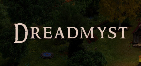 Dreadmyst 海报