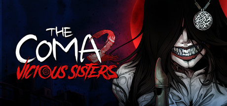 The Coma 2: Vicious Sisters 海报