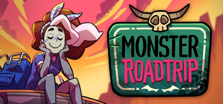 Monster Prom 3: Monster Roadtrip 海报