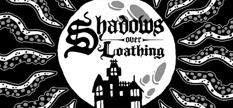 Shadows Over Loathing 海报