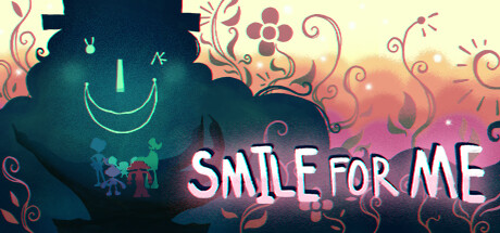 Smile For Me 海报