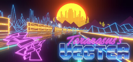 Vecter 海报