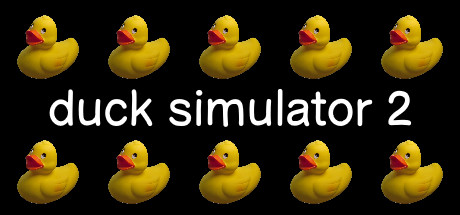Duck Simulator 2 海报