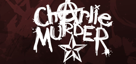 Charlie Murder 海报