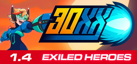 30XX 海报