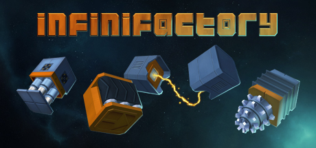 Infinifactory 海报