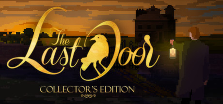 The Last Door - Collector's Edition 海报