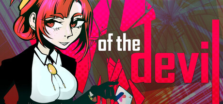 of the Devil 海报