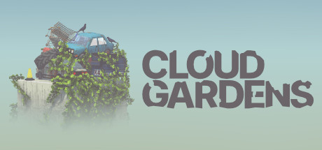 Cloud Gardens 海报