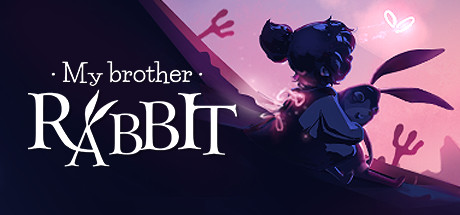 My Brother Rabbit 海报