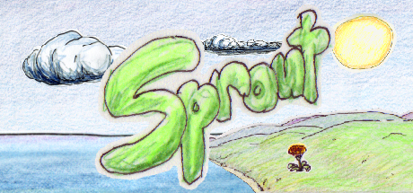 Sprout 海报