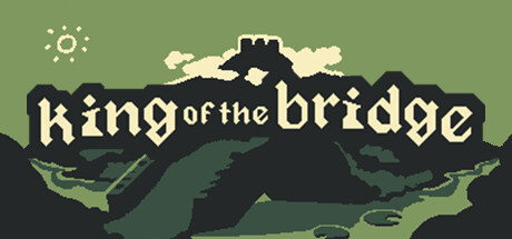 King of the Bridge 海报