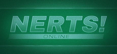 NERTS! Online 海报