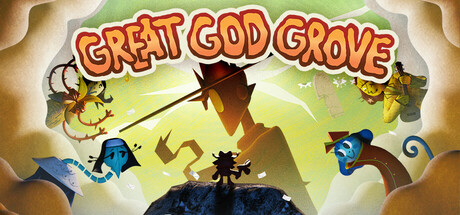 Great God Grove 海报