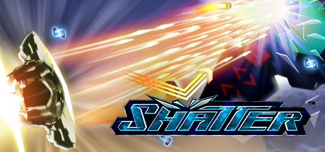 Shatter 海报