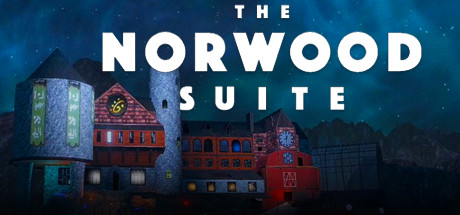 The Norwood Suite 海报