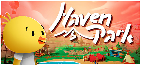 Haven Park 海报